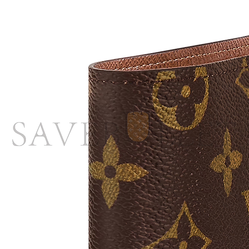 l0vis Vvtt0n master multiple wallet m60895 (11.5*9*1.5cm)
